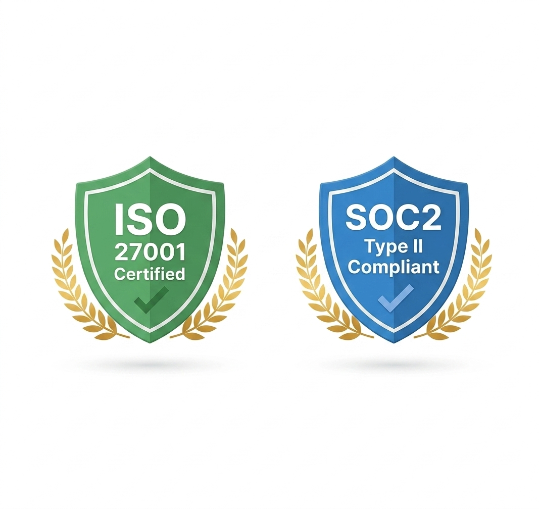 certificated