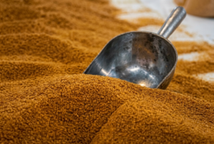 Panela Pulverizada